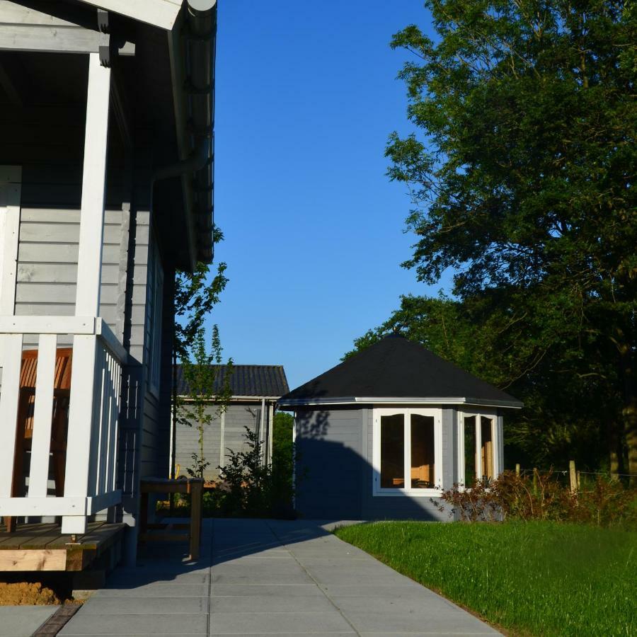 Hotel Brakkerhus Egtved Esterno foto