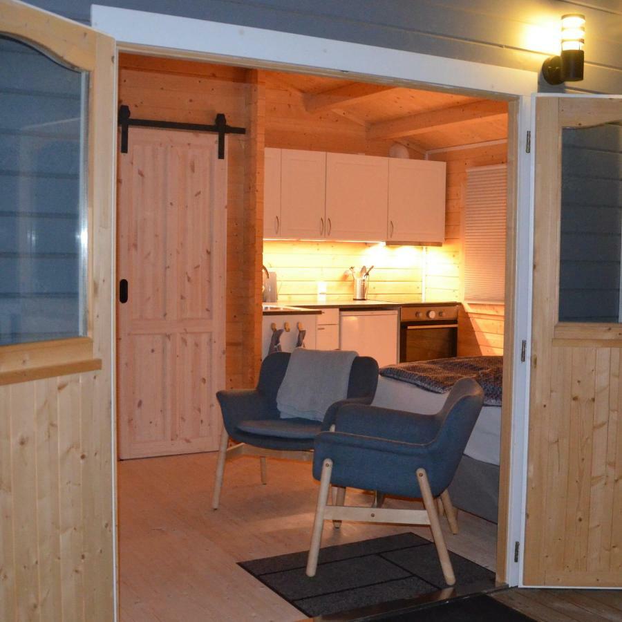 Hotel Brakkerhus Egtved Esterno foto