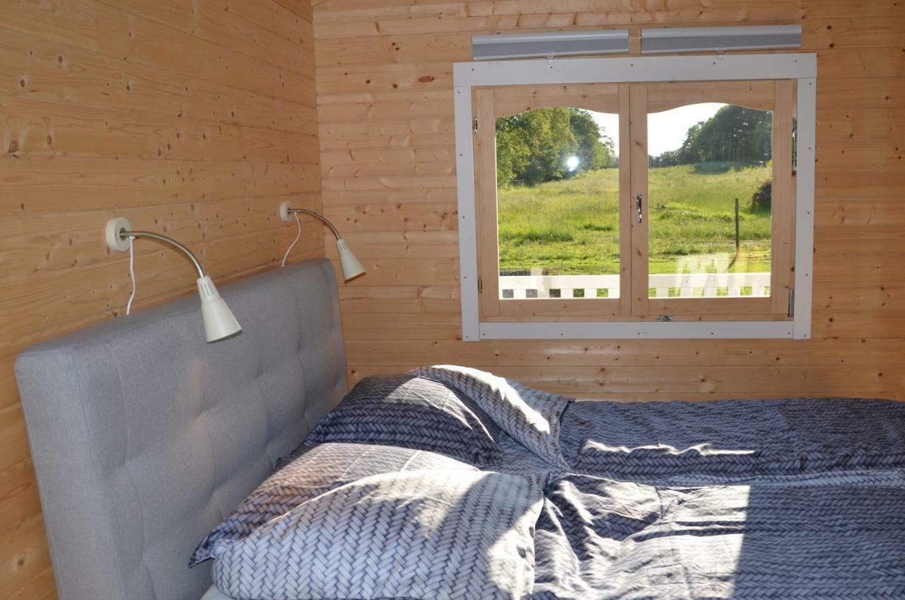 Hotel Brakkerhus Egtved Esterno foto