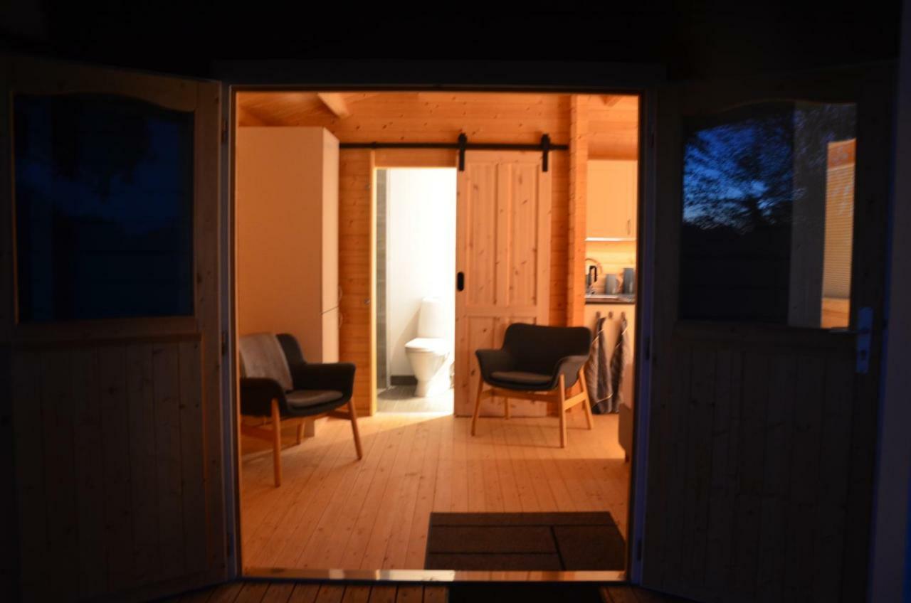 Hotel Brakkerhus Egtved Esterno foto
