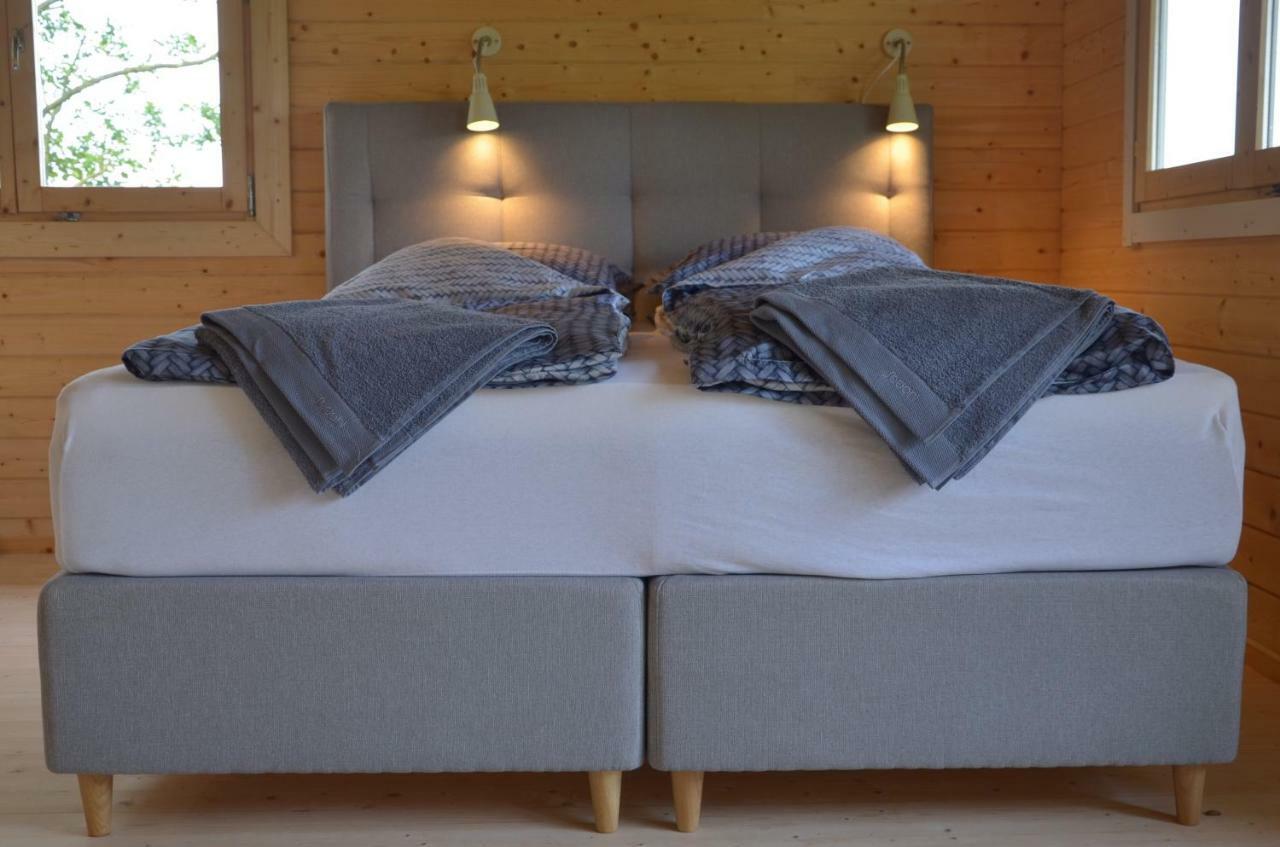 Hotel Brakkerhus Egtved Esterno foto