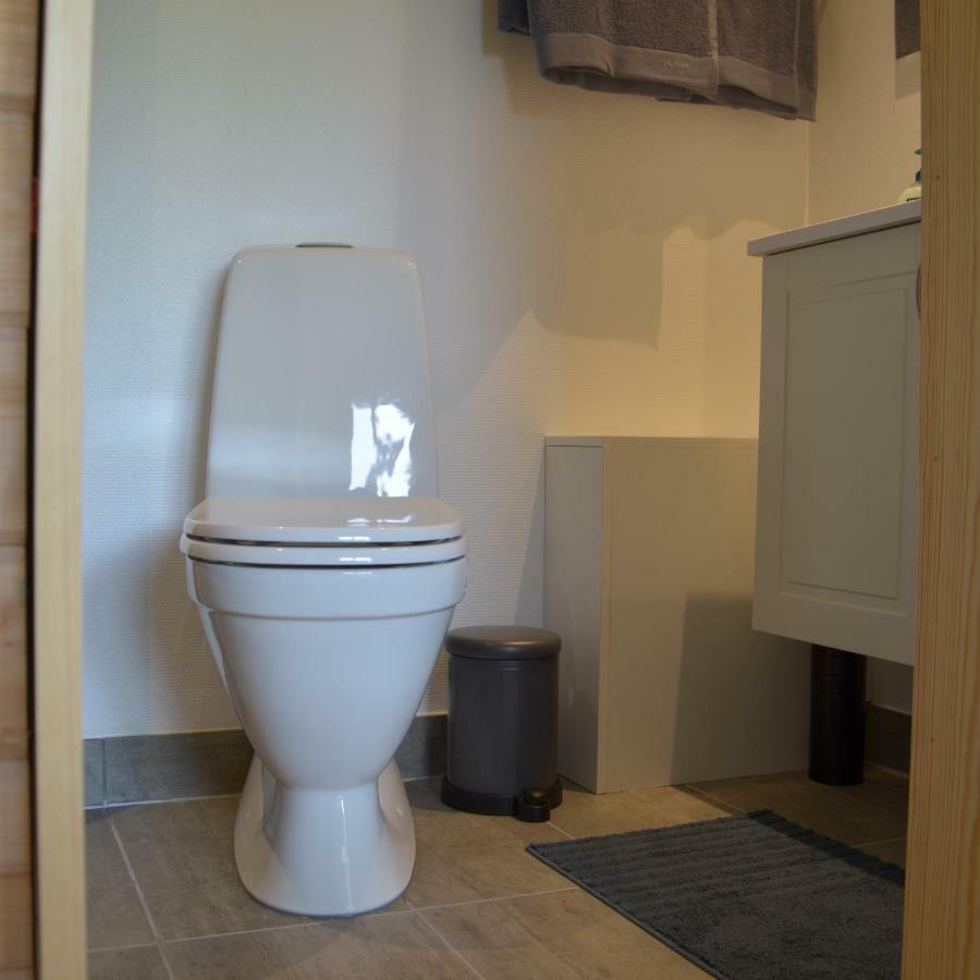 Hotel Brakkerhus Egtved Esterno foto